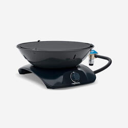 Folheto Tefal Optigrill