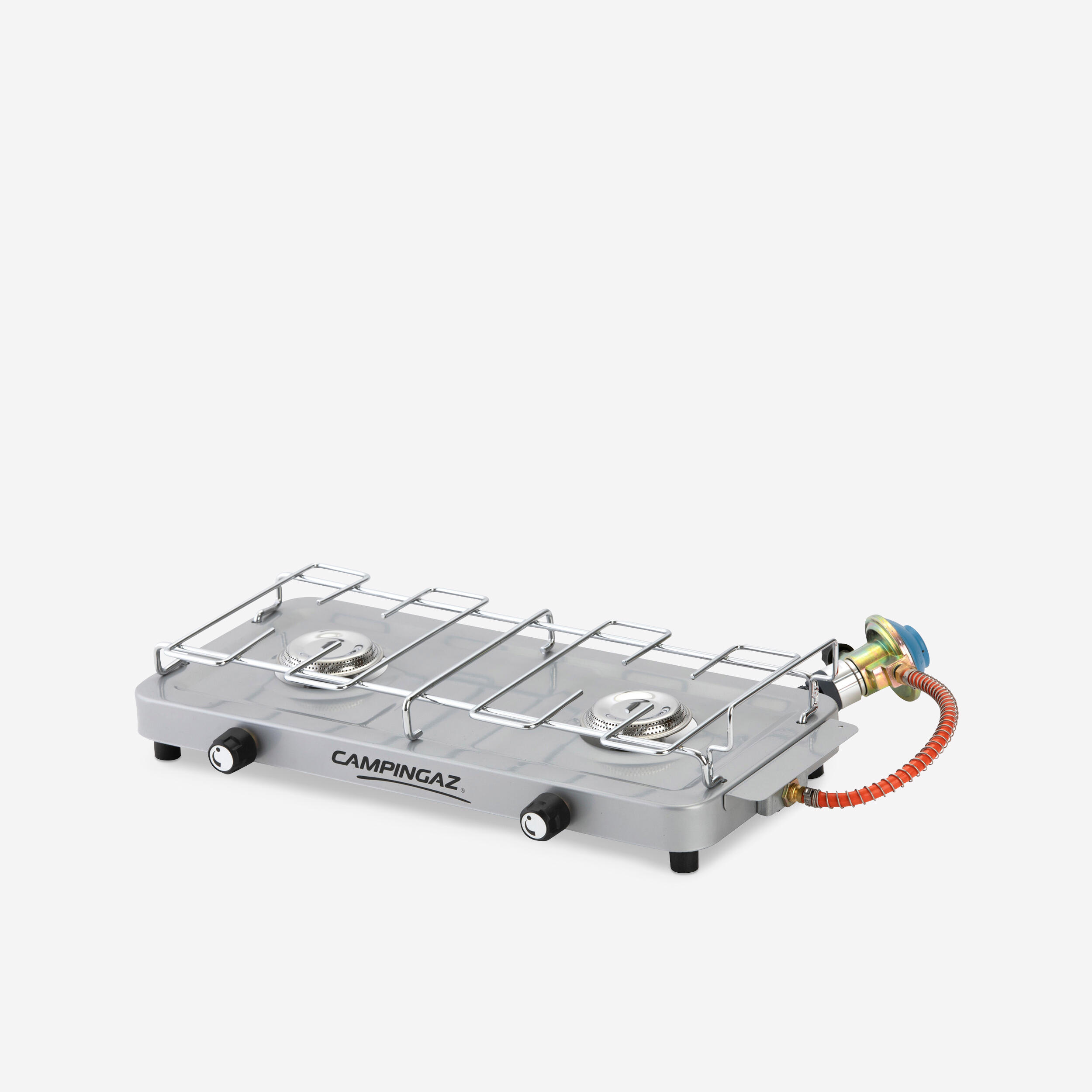 CAMPINGAZ Fornello campeggio 100S Kit  con erogatori e tubo