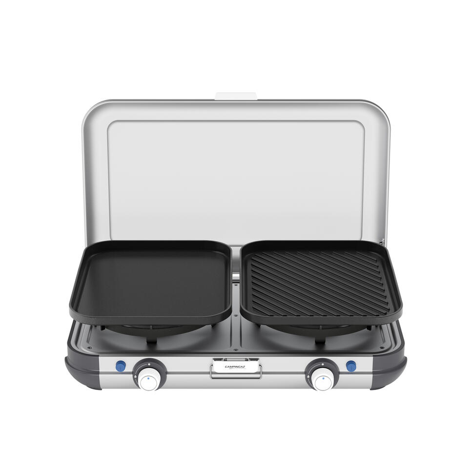 Fornelli Da Casa E Da Camping GPL « Ferramenta Galvani - Foto 13