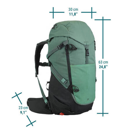 Ransel Mountain Walking 30 L MH500