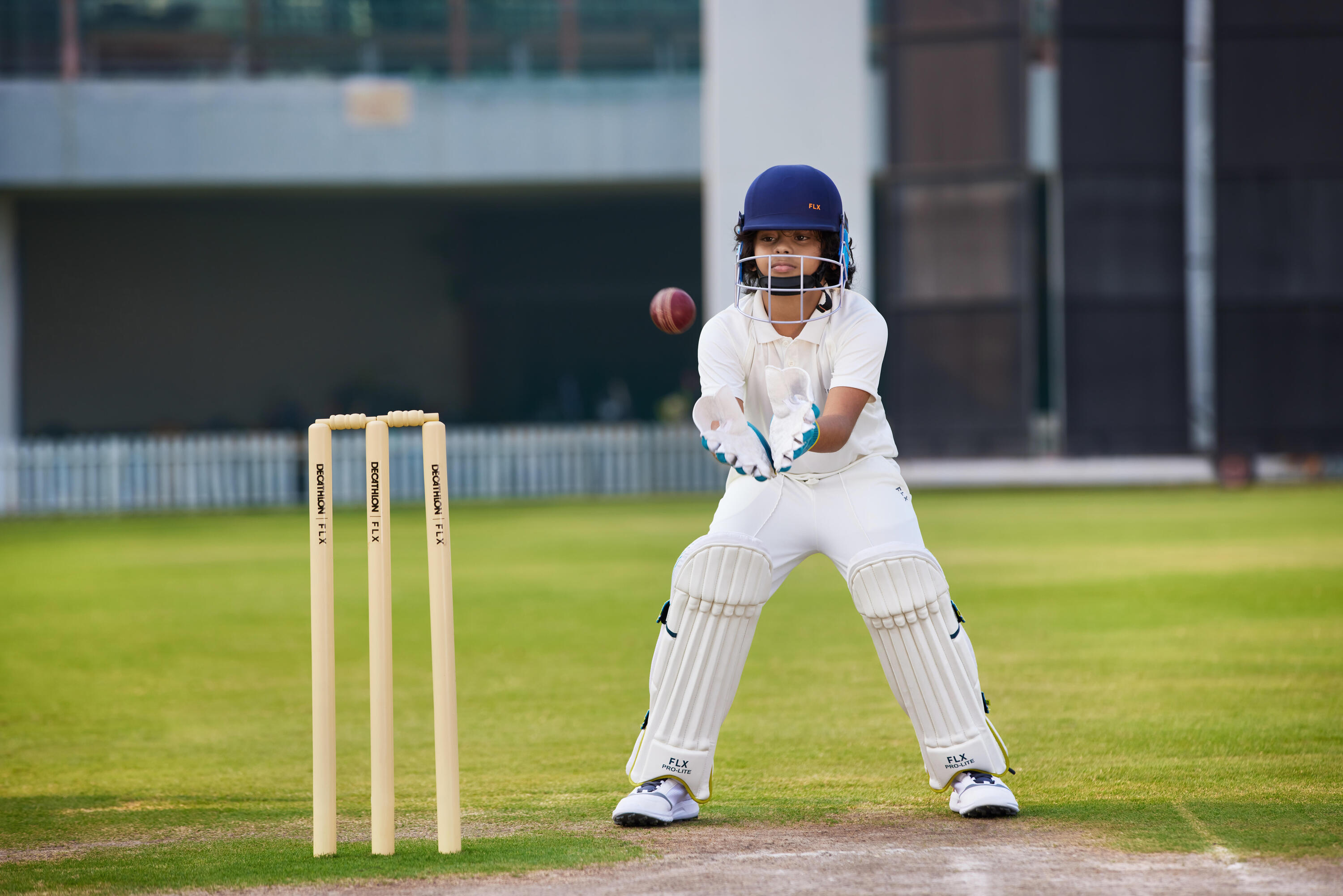 The cricket skills selectors actually notice | Decathlon