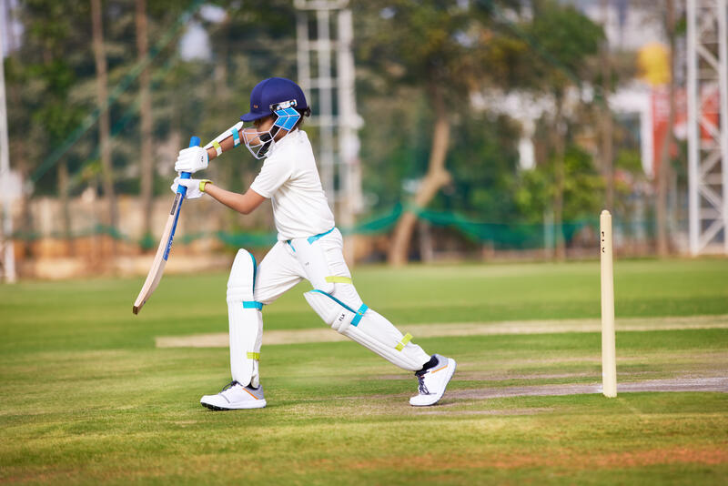How to Stay Safe Playing Cricket - A Guide for Beginners