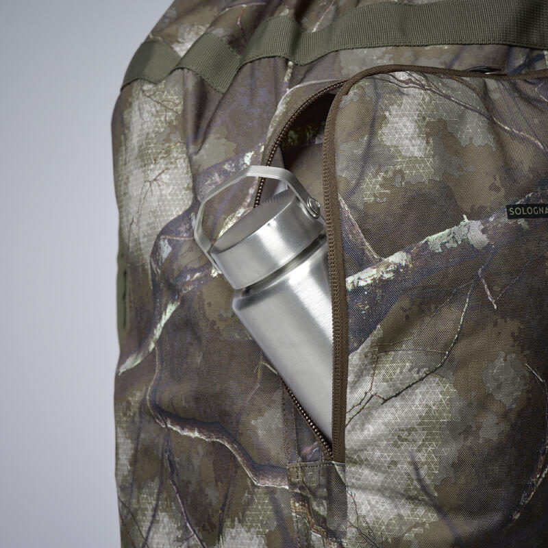 Jagdrucksack Lockvögel 120 Liter Camouflage Treemetic 