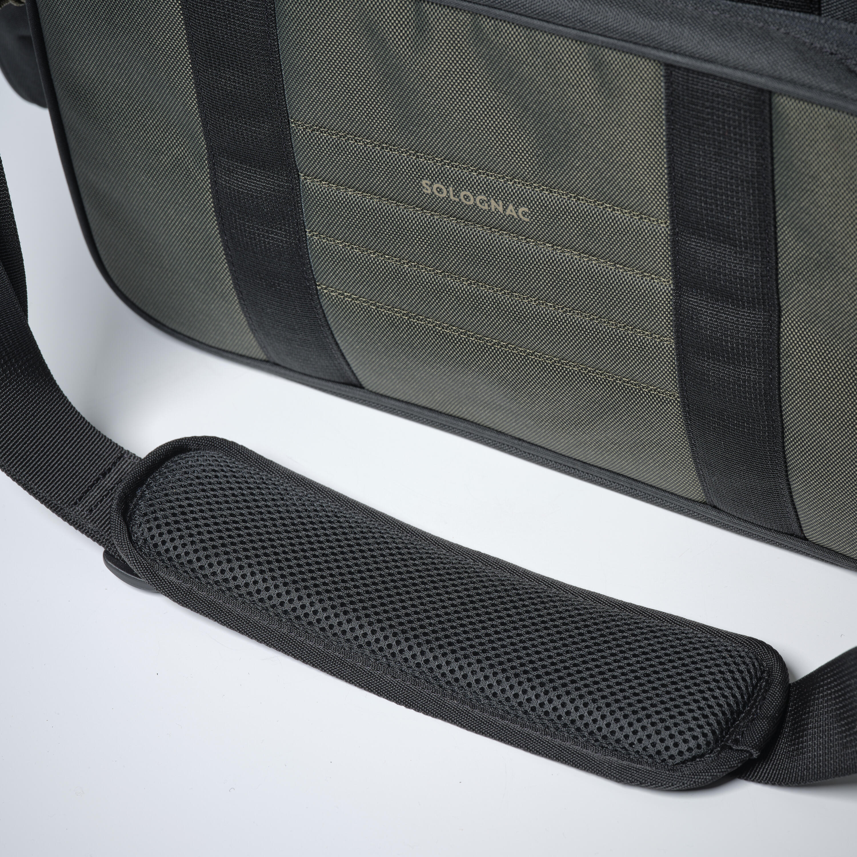 SHOOTER STAND BAG SIZE S GREEN 11/11