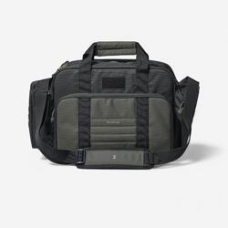 SAC TIREUR STAND TAILLE S VERT