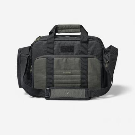 SAC TIREUR STAND TAILLE S VERT