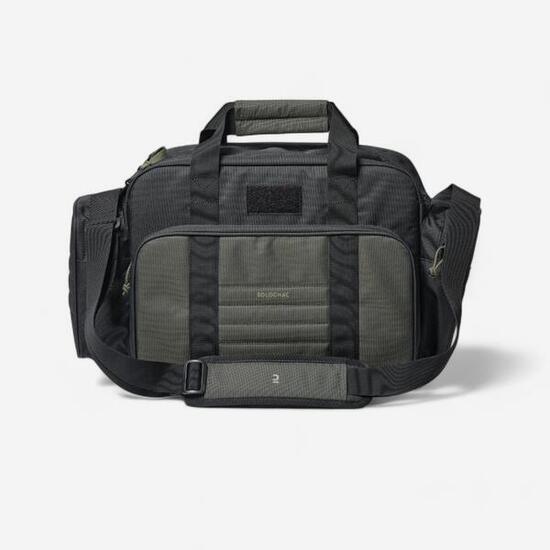 Torba S dla strzelców sportowych