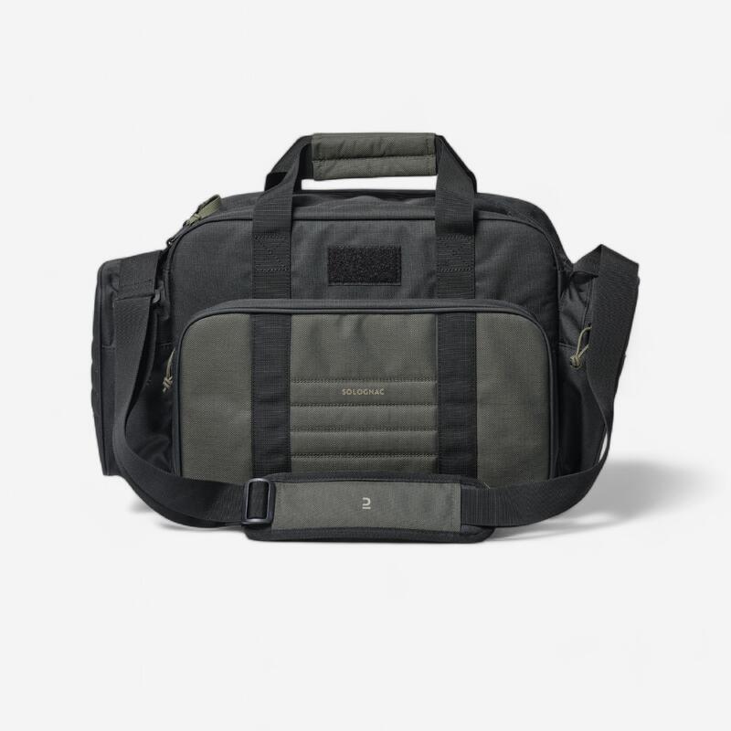 SAC DE TRANSPORT BALL-TRAP 250 CARTOUCHES