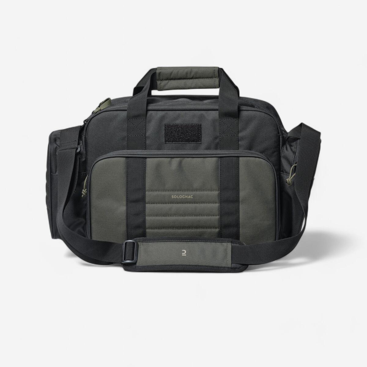 SAC TIREUR STAND TAILLE S VERT