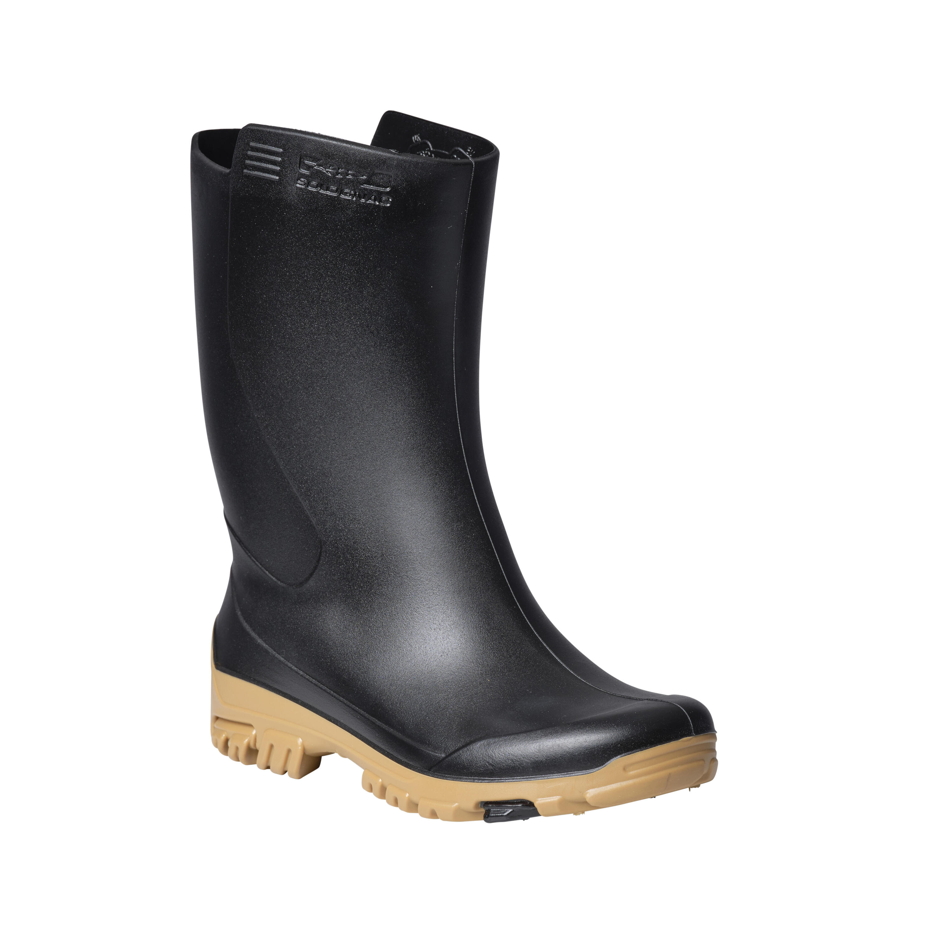 Regenlaarzen jongens