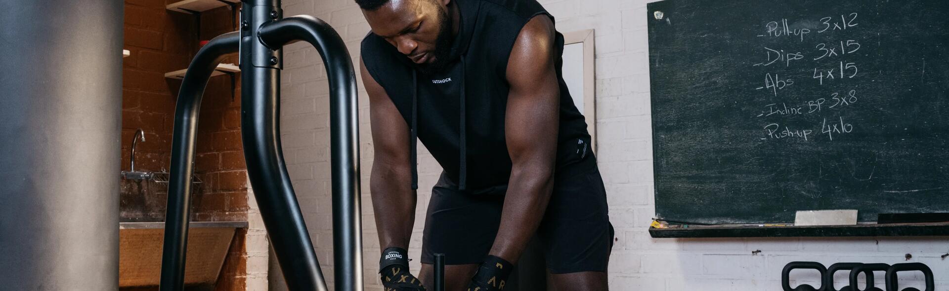 IN QUANTO TEMPO PUOI VEDERE GLI EFFETTI DELLO SPORT SUL TUO CORPO?| DECATHLON