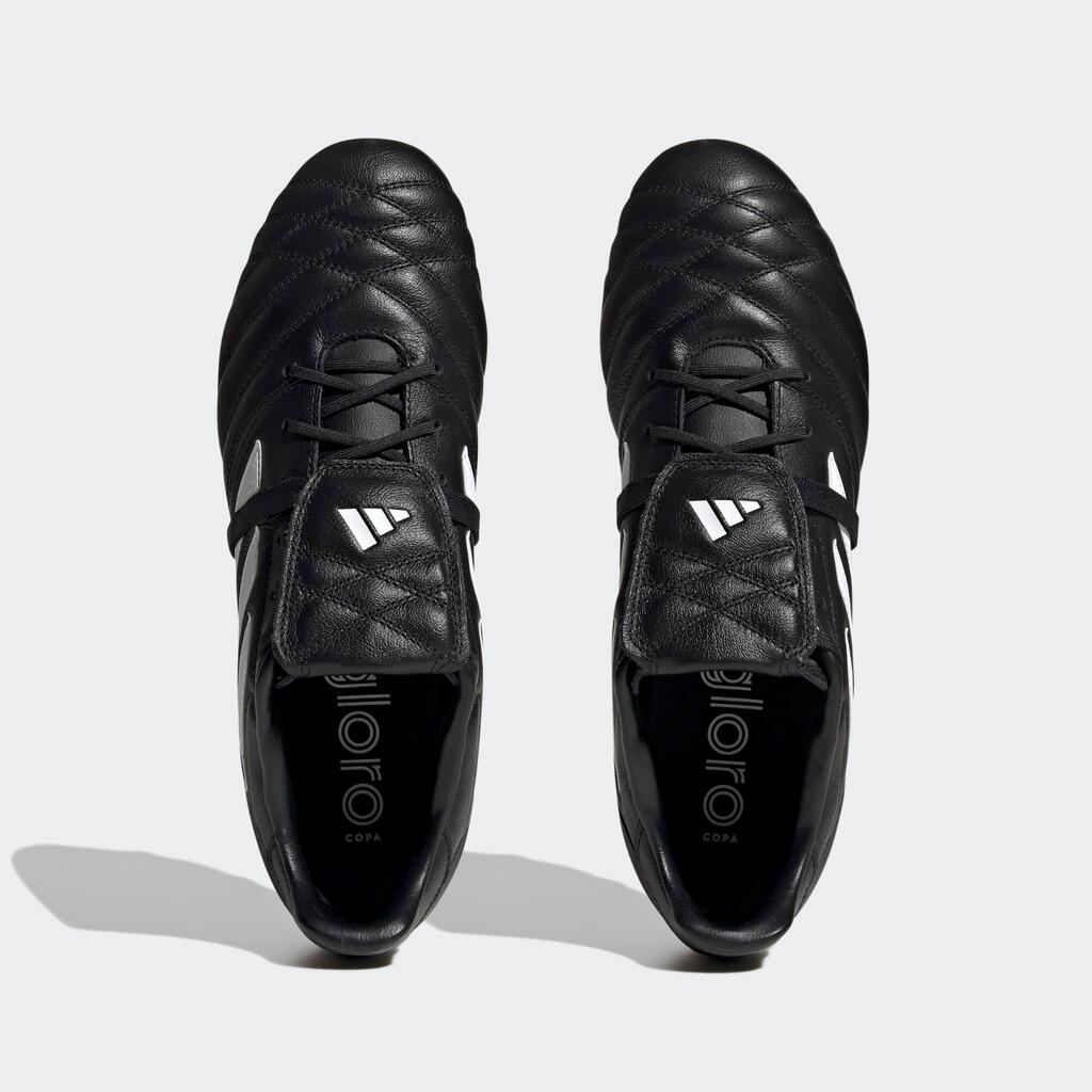 Damen/Herren Fussball Nockenschuhe - ADIDAS Copa Gloro FG schwarz