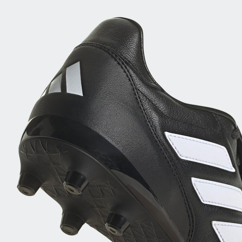 Damen/Herren Fussball Nockenschuhe - ADIDAS Copa Gloro FG schwarz