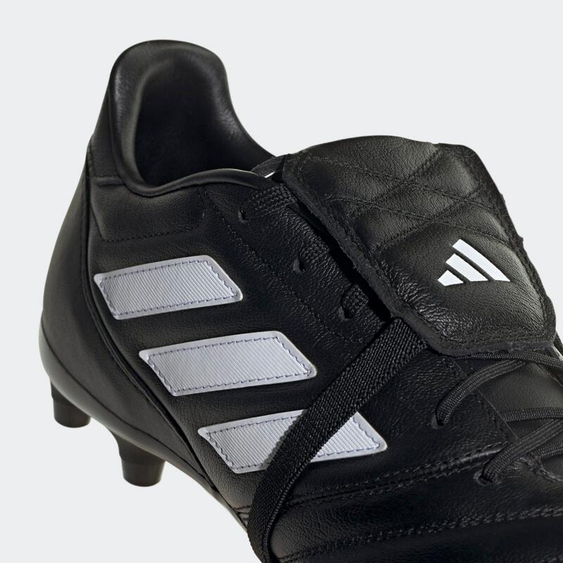 Damen/Herren Fussball Nockenschuhe - ADIDAS Copa Gloro FG schwarz