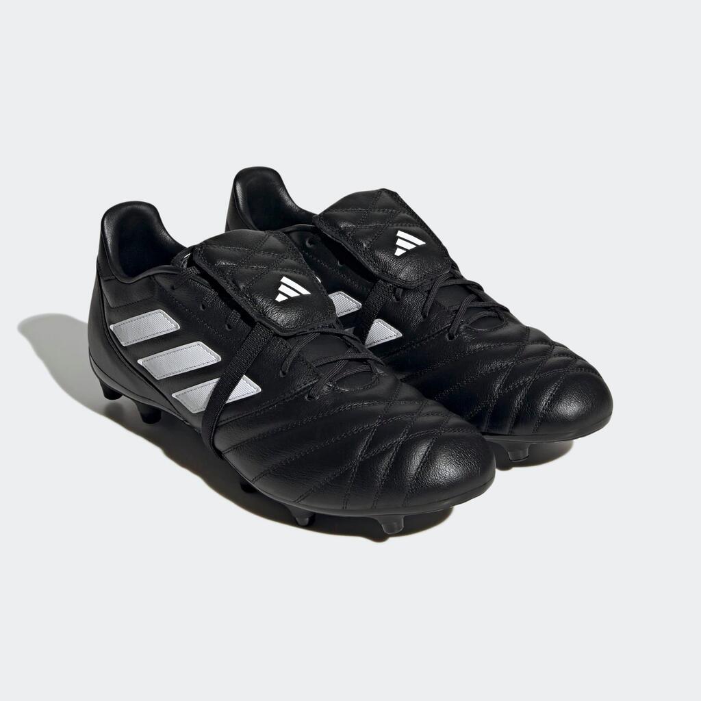 Damen/Herren Fussball Nockenschuhe - ADIDAS Copa Gloro FG schwarz