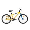 Kids Cycle 6 - 8 years (20inch) - Rockrider ST 100