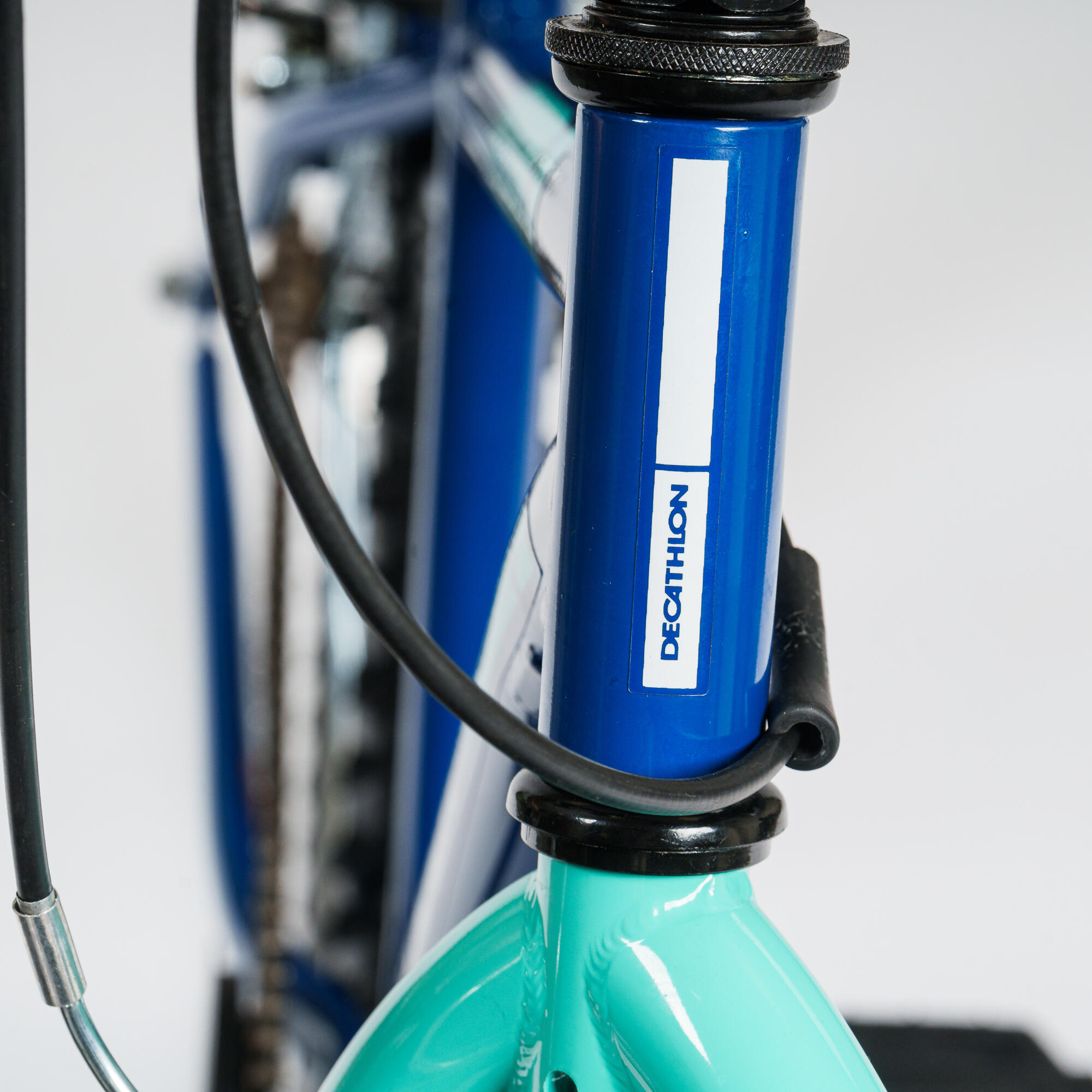 Decathlon cycle 24 inch hotsell