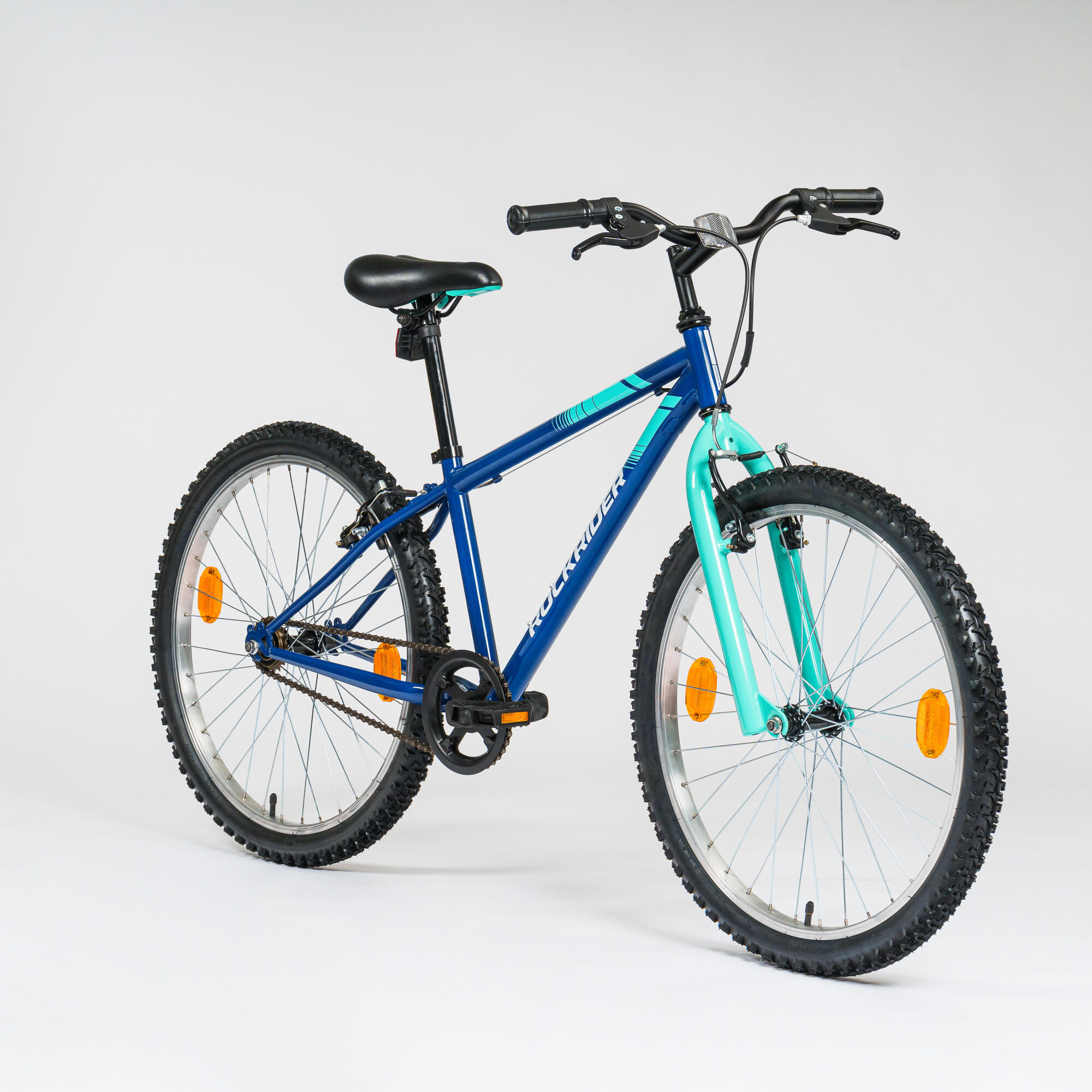 Decathlon cycles for deals 8 year old