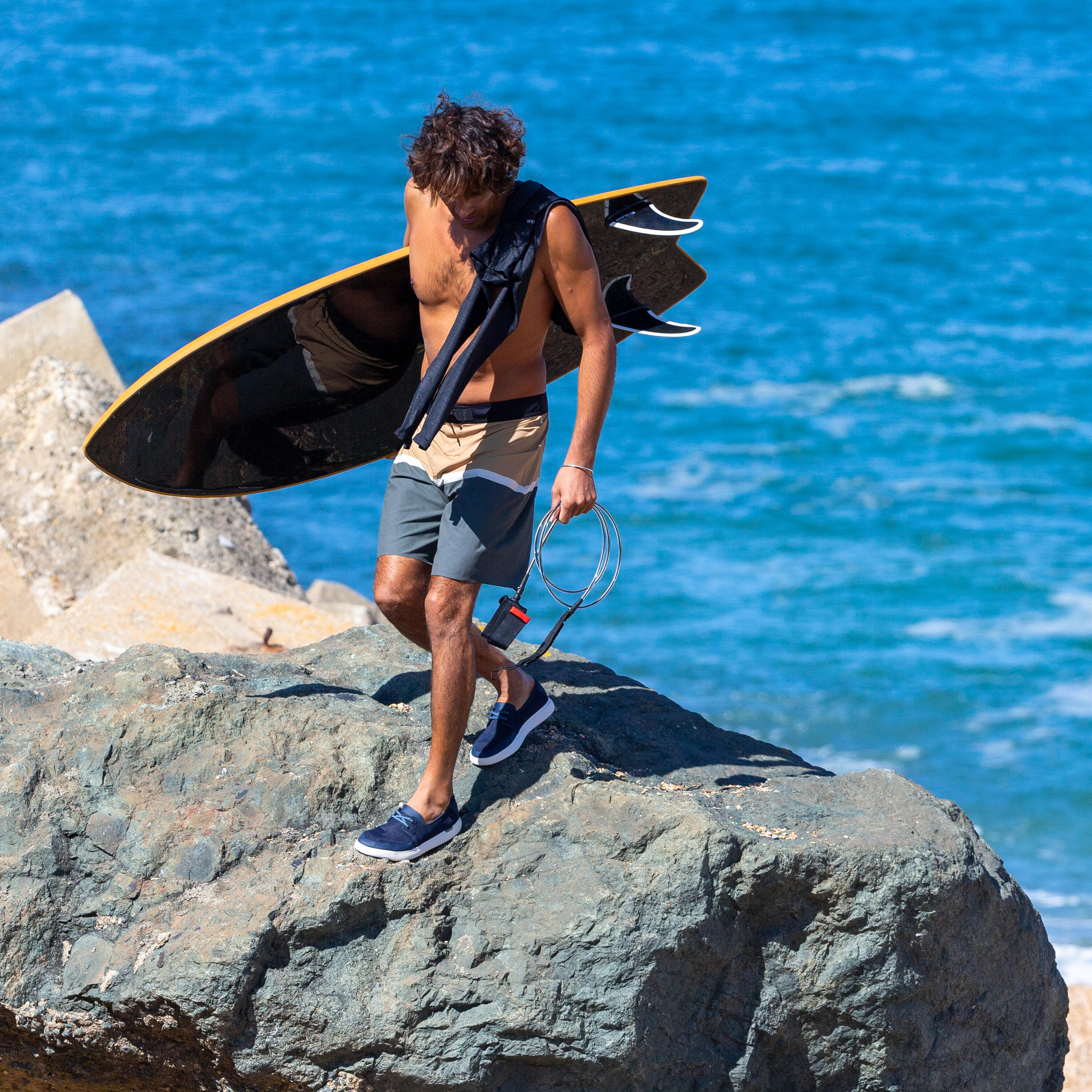 Chaussures de plage homme – Areeta 7/7