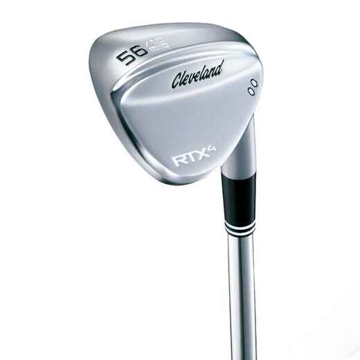 
      MEN'S GOLF WEDGE RIGHT HANDED - CLEVELAND RTX4
  