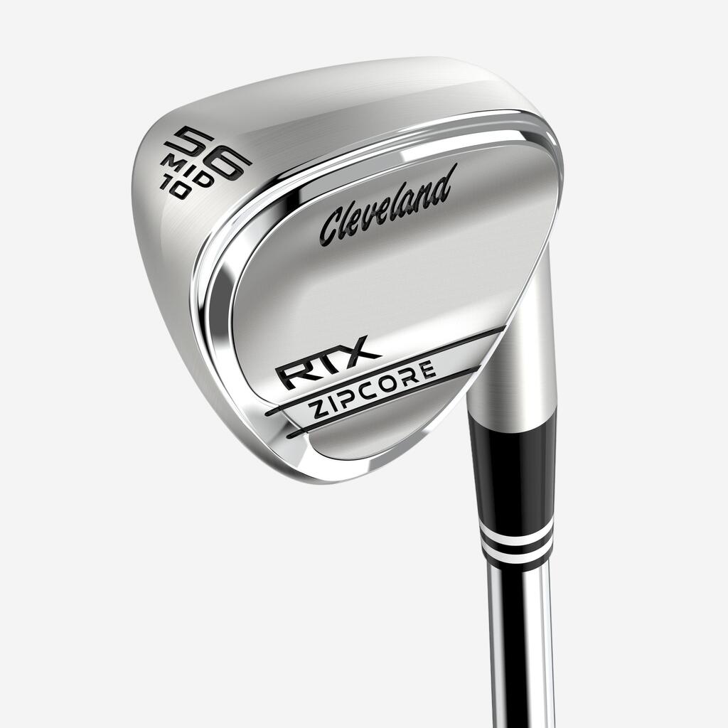 Pánsky golfový wedge pre pravákov CLEVELAND RTX6