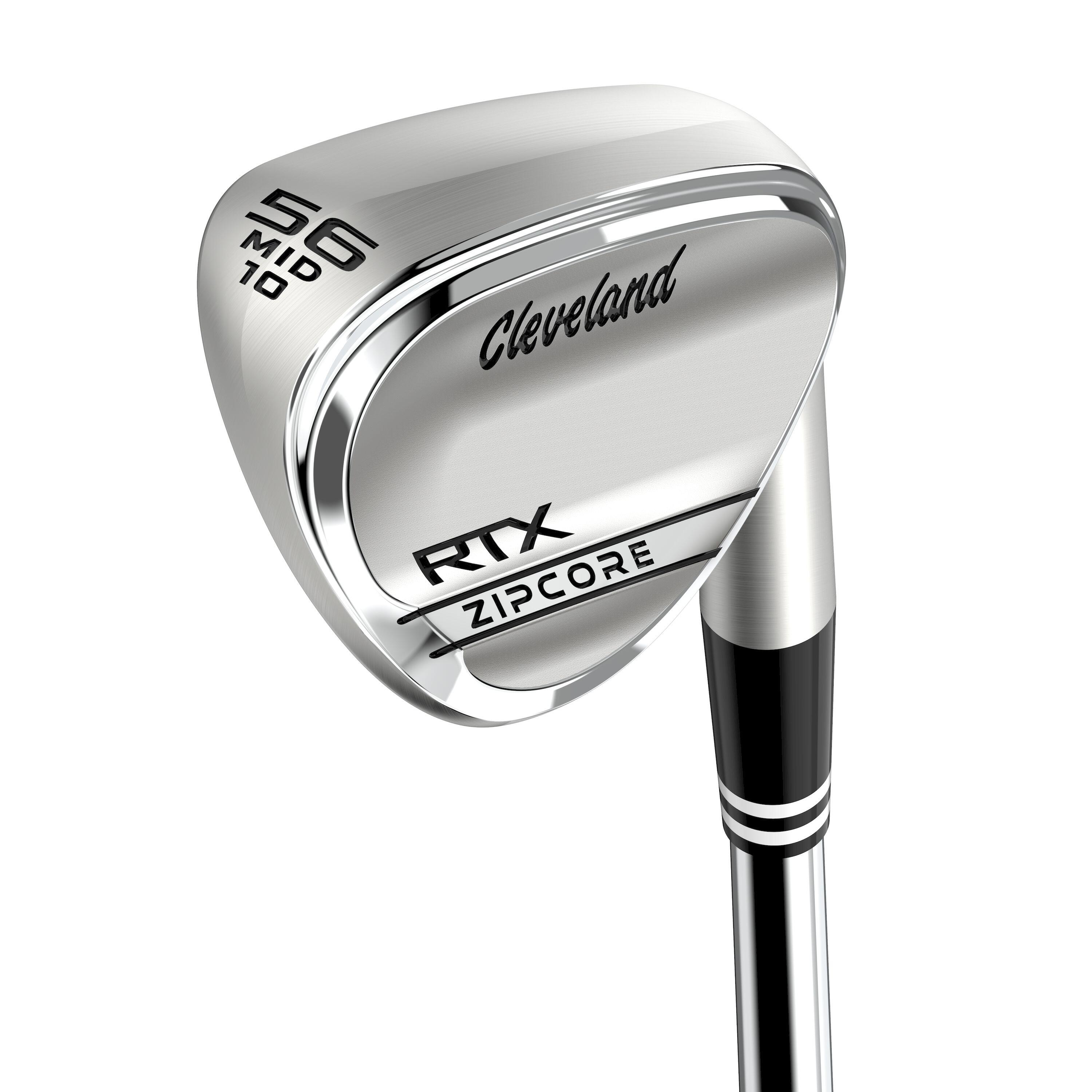 CLEVELAND GOLF MEN'S GOLF WEDGE RIGHT HANDED - CLEVELAND RTX6