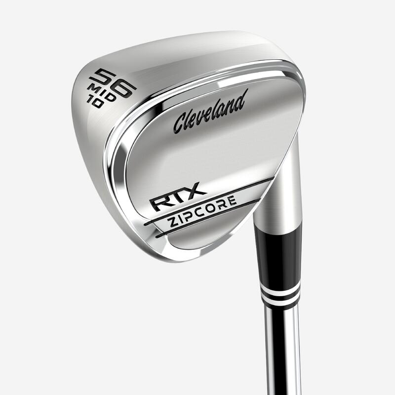 Kij golfowy wedge męski Cleveland RTX6 dla praworęcznych