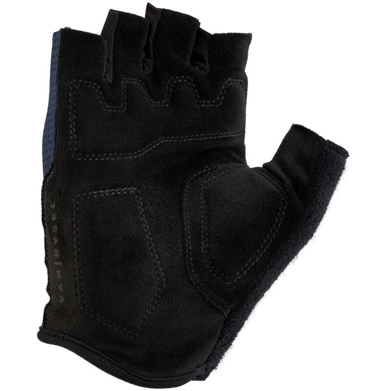 Road Cycling Gloves 500 - Navy