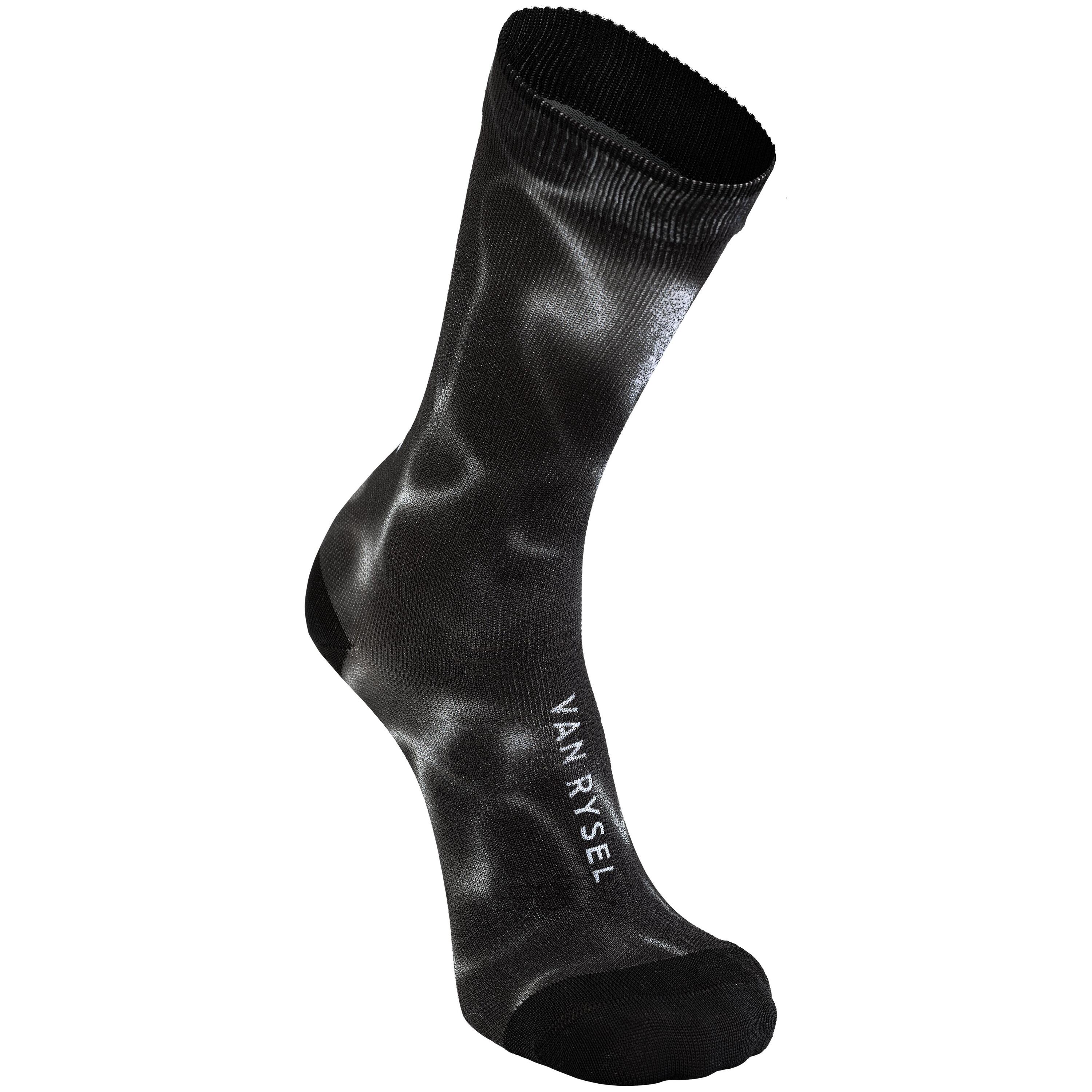 VAN RYSEL Cycling Socks 900 "No Mud Enough"