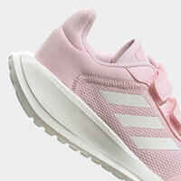 Kids' Rip-Tab Trainers Tensaur Run - Pink