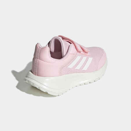 Kids' Rip-Tab Trainers Tensaur Run - Pink