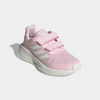 Kids' Rip-Tab Trainers Tensaur Run - Pink