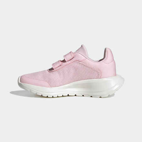 Kids' Rip-Tab Trainers Tensaur Run - Pink