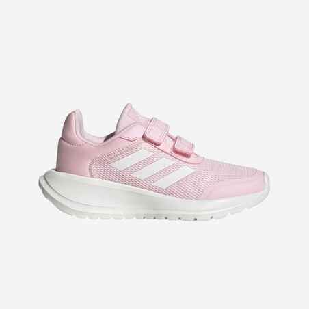 Kids' Rip-Tab Trainers Tensaur Run - Pink