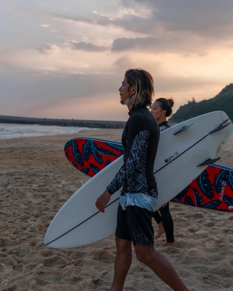 Art.card for Surf