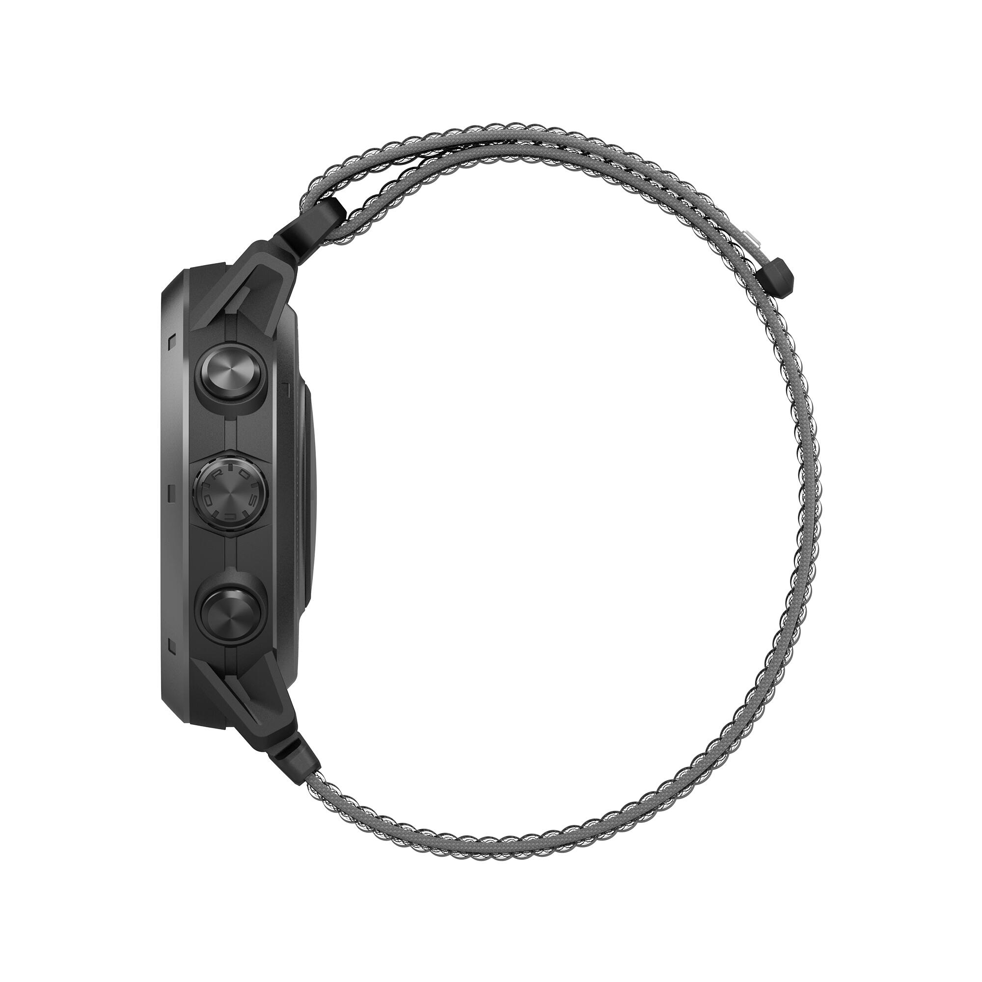 Hardloophorloge met gps en hartslagmeting heren dames APEX 2 PRO 5/5
