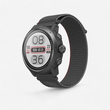 Montre connectée running outdoor GPS cardio Homme Femme - COROS APEX 2 PRO