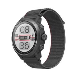 Hardloophorloge met gps en hartslagmeting heren dames APEX 2 PRO