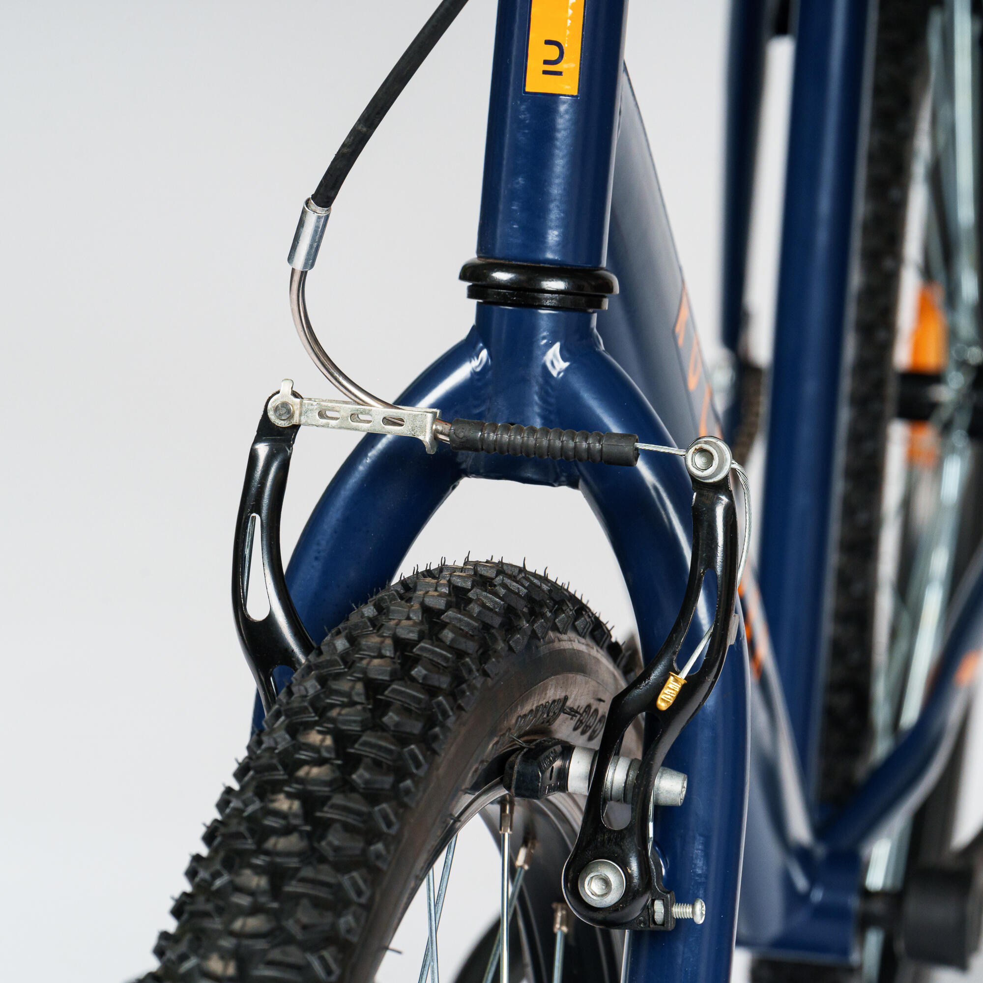 Mtb st 20 high frame blue 26 inch new arrivals