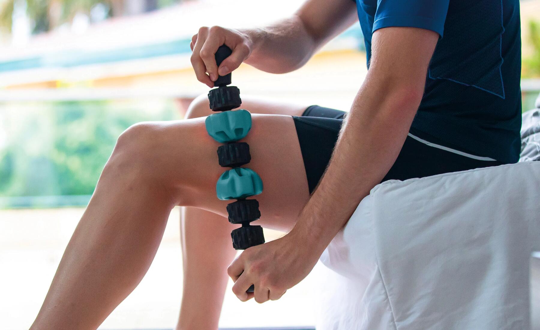 HER SEVİYEDEN SPORCU İÇİN TOPARLANMA (RECOVERY) SÜRECİNİN ÖNEMİ!
