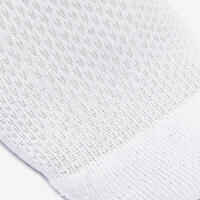URBAN WALK Deocell tech ankle socks - pack of 2 - white