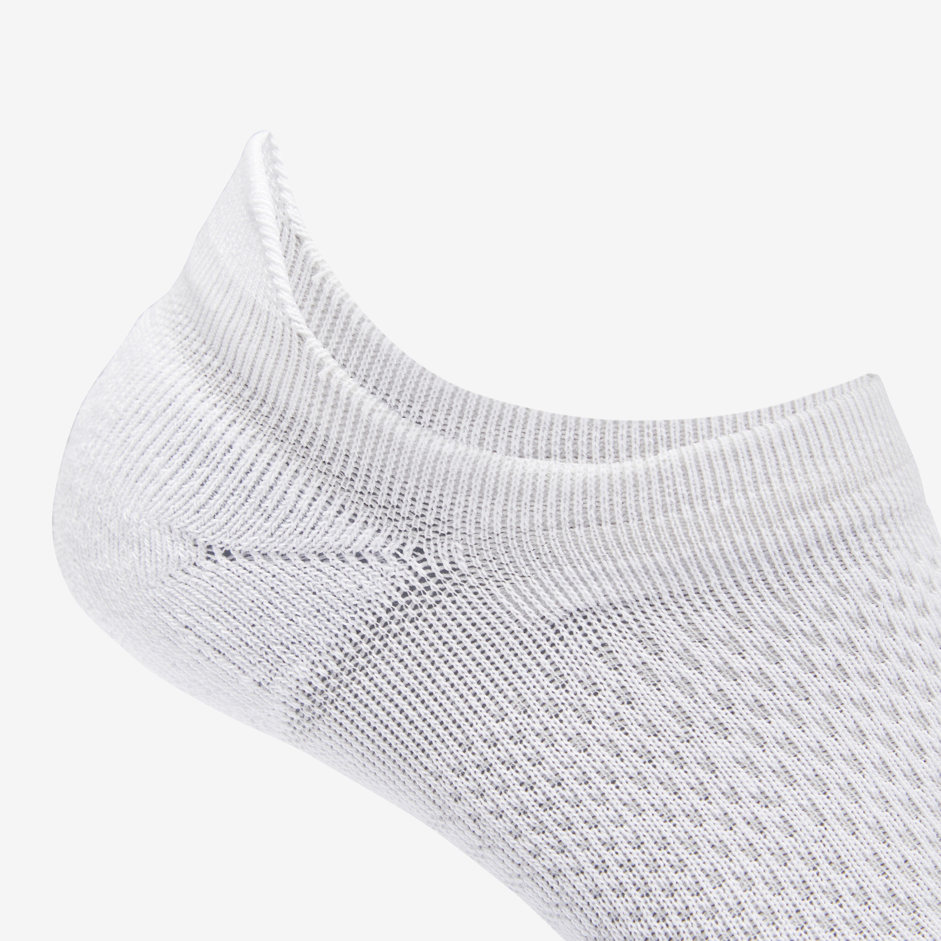 Mitjons Caminar Urban Walk Blanc Baixos Deocell Tech 2 Parells 4/5