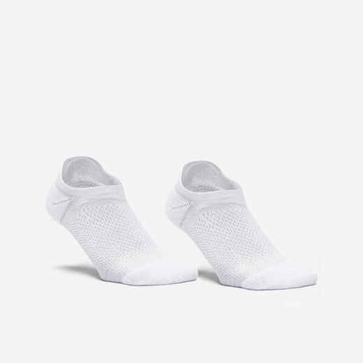 
      Nízke ponožky Deocell Tech Urban Walk 2 páry biele
  