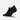URBAN WALK Deocell tech ankle socks - pack of 2 - black