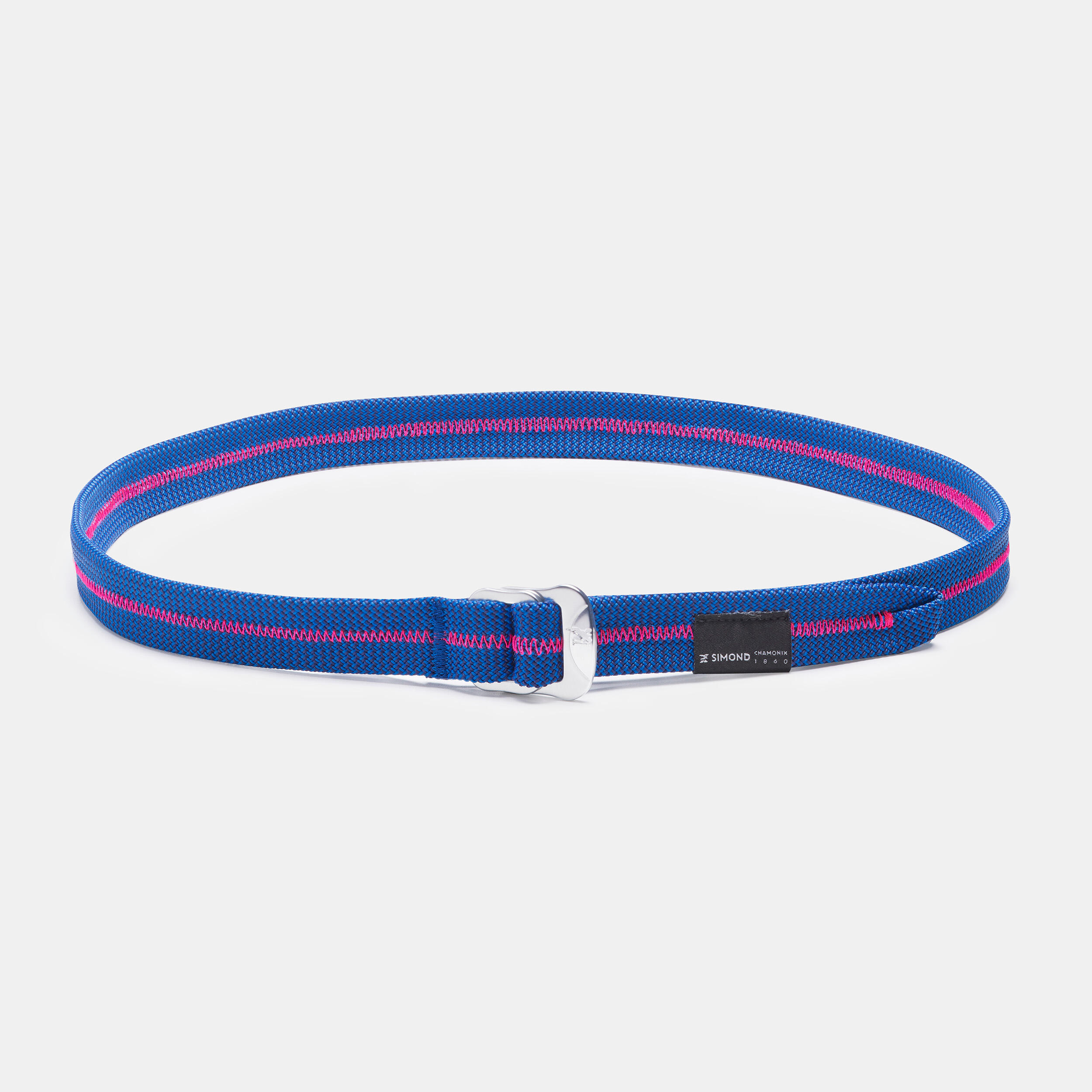 CLIMBING ROPE BELT