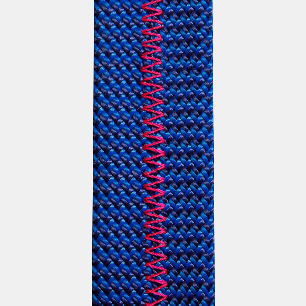 CLIMBING ROPE BELT