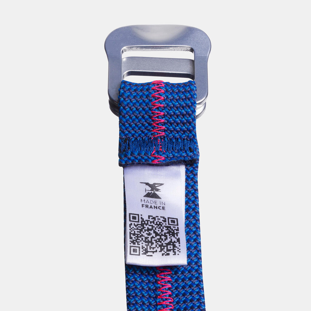 CLIMBING ROPE BELT