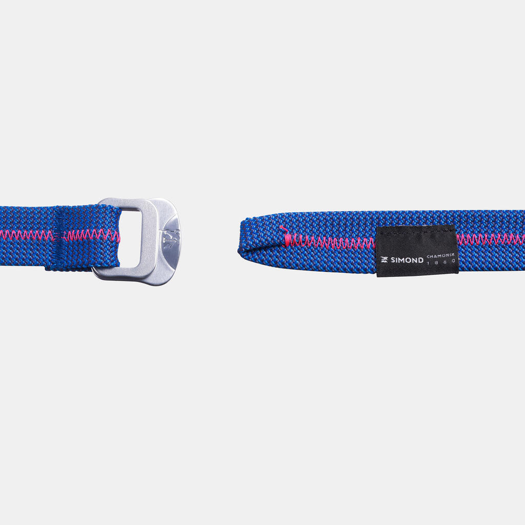 CLIMBING ROPE BELT