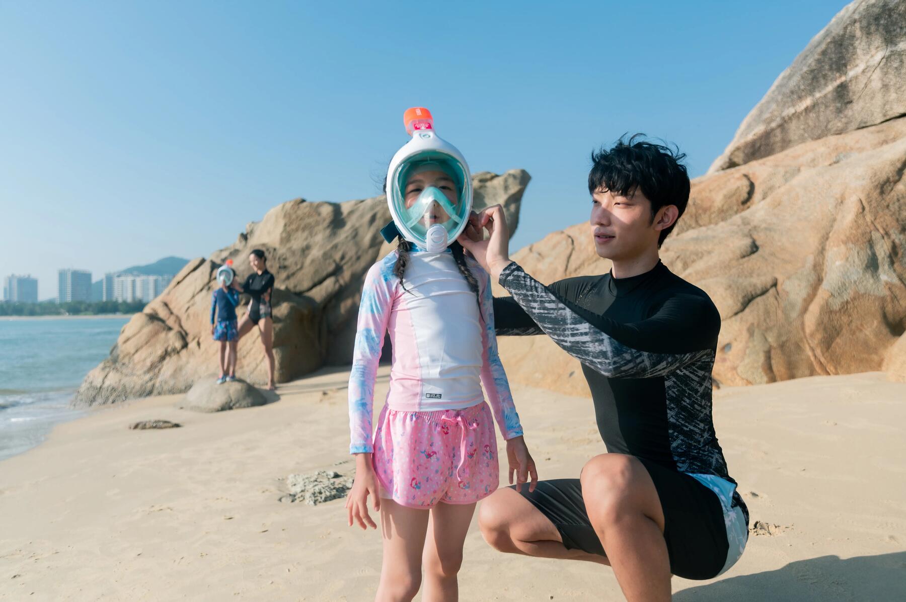 Easybreath mask: everything you should know