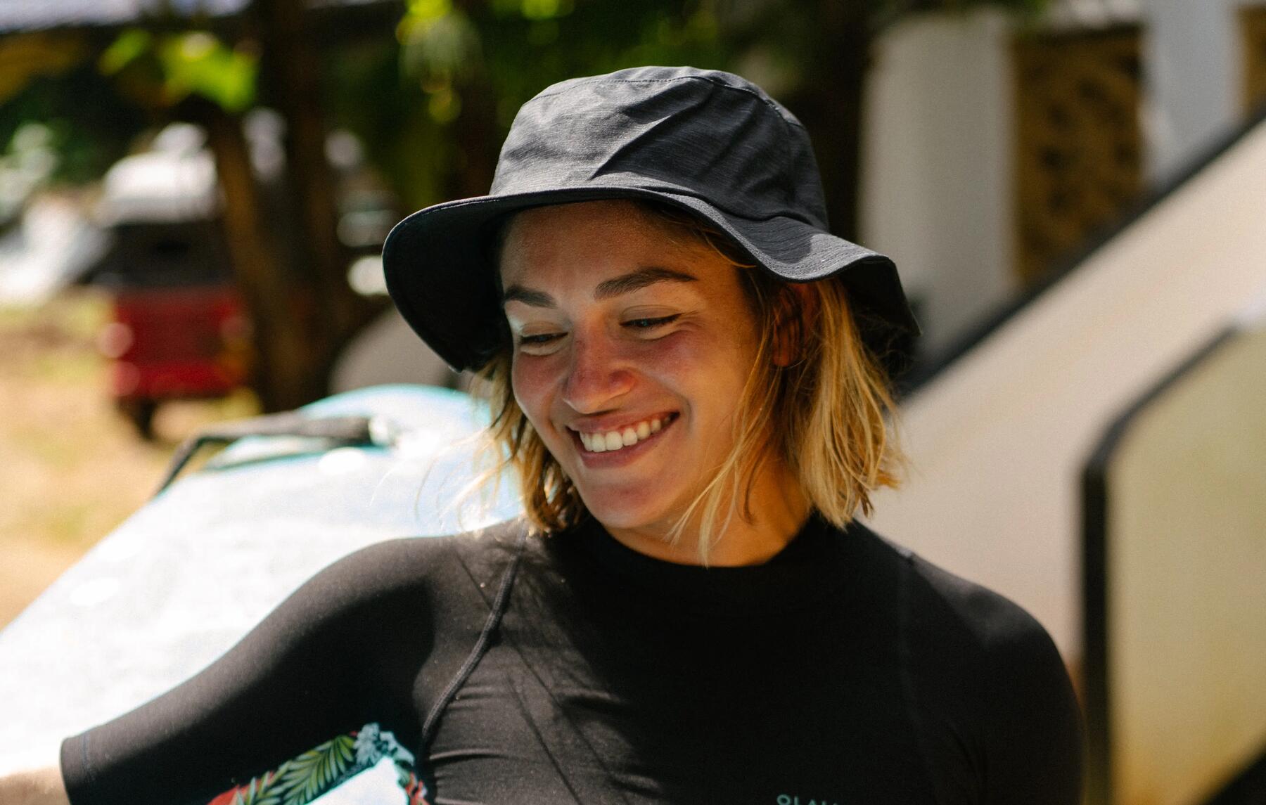 Tips for Sun Protection During Sport | Decathlon Thailand